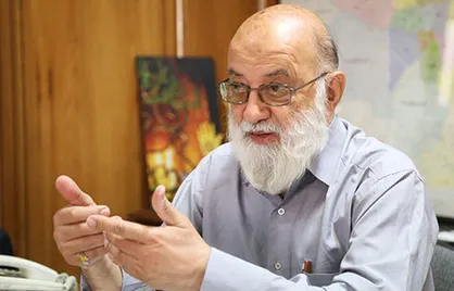 تاکسی&zwnj;های اینترنتی شهرداری امنیت دارد/ دیگر سامانه&zwnj;های تاکسی اینترنتی غیرقانونی هستند