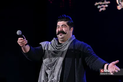 اجرا&zwnj;ی بهنام بانی در ششمین شب از سی و هفتمین جشنواره موسیقی فجر