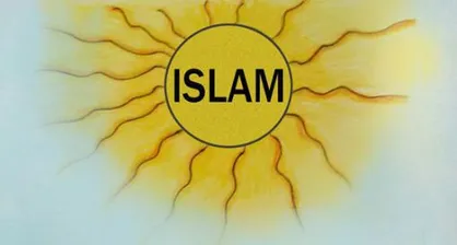 کاریکاتور/ افول آمریکا