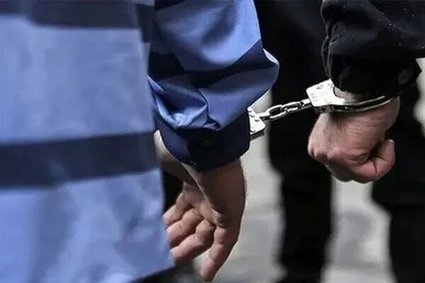 سارقان گردنبند ۳ استان در تاکستان به ضرب گلوله پلیس زمین گیر شدند
