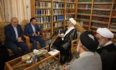 تأکید مراجع تقلید بر حل مشکلات معیشتی مردم و گرانی افسار گسیخته