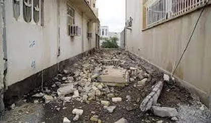 مشکلی در تردد محور&zwnj;های استان هرمزگان وجود ندارد