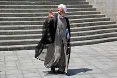 کجایید آقای انصاری؟ / معاونت حقوقی ریاست جمهوری در حاشیه جنگ