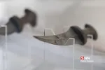 موزه جنگ (عمارت تیمورتاش)