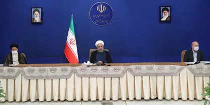 تمدید ممنوعیت واردات کالا&zwnj;های غیرضروری در حمایت از تولید داخلی در جلسه سران قوا