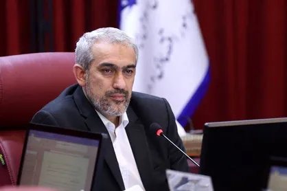 وزیر امور اقتصادی و دارایی: مردم می&zwnj;توانند با اوراق نفتی در نفت آینده سرمایه&zwnj;گذاری کنند + فیلم