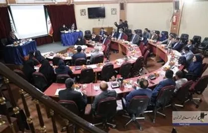بهره&zwnj;مندی از ظرفیت شرکت&zwnj;های دانش&zwnj;بنیان برای جایگزینی محصولات پلاستیکی