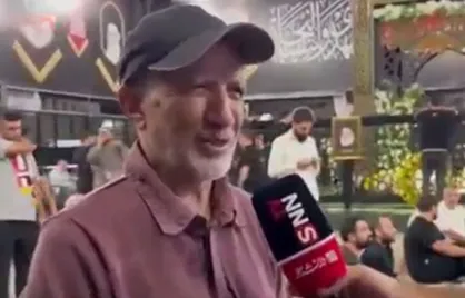 خاطره عطاالله مهاجرانی از مواجه با یکی از قربانیان حادثه پیجر&zwnj;ها