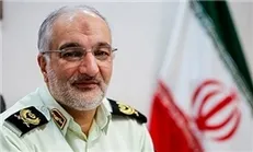 مشارکت مردمی در ارتقاء امنیت نقش موثری دارد