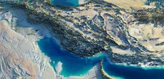 نشست خبری روز ملی خلیج فارس با حضور رئیس پژوهشگاه ملی اقیانوس‌شناسی و علوم جوی