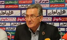 برانکو: جواب منتقدان را با نتایج دادیم/ نمی‌شود بازیکنان را از حضور در فضای مجازی منع کرد