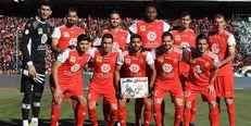 تیم داوری دیدار پرسپولیس-الدحیل معرفی شد