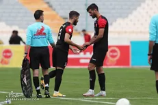 واکنش باشگاه پرسپولیس به خط خوردن یک بازیکن از لیست آسیایی