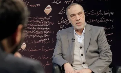 امام (ره) می&zwnj;فرمود، هرچه دارم از همسرم دارم/ خاتمی به کسانی بها می&zwnj;داد که چندان وارسته نبودند