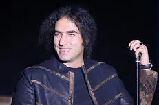آلبوم «دیوونه خونه مجازی» رضا یزدانی منتشر شد