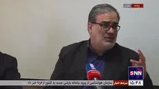 صفرنژاد: باید آی‌فیلم چینی، هندی و روسی راه‌اندازی کنیم/ ما به ابزار دیپلماسی رسانه‌ای نیاز داریم