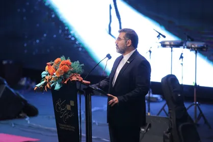 برگزیدگان چهلمین جشنواره بین&zwnj;المللی فیلم کوتاه تهران معرفی شدند/ اسماعیلی: سینمای ما باید بازتابی از صدای مظلومان باشد