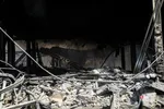 حمله هوایی آمریکا و رژیم صهیونیستی به تهران 14 اسفند ماه