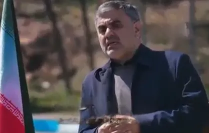 الان زمان تعیین تکلیف ماست / ما با این دشمن هیچگونه سازشی نداریم