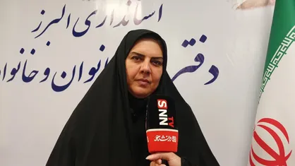 زنگ خطر جمعیتی در ایران/ کاهش فرزندآوری، بحران مراقبت از سالمندان را رقم می&zwnj;زند+فیلم