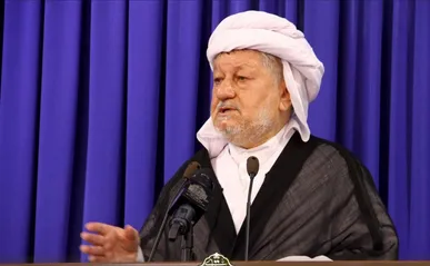 واکنش ماموستا ملاقادر قادری به استقبال زنان اسب‌ سوار در سنندج: به کجا می‌روید آقای پزشکیان؟+فیلم