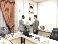 معاون علم و فناوری بسیج دانشجویی کشور منصوب شد