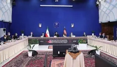 تغییری در تیم اقتصادی و روند تصمیمات اقتصادی دولت رخ نداده است