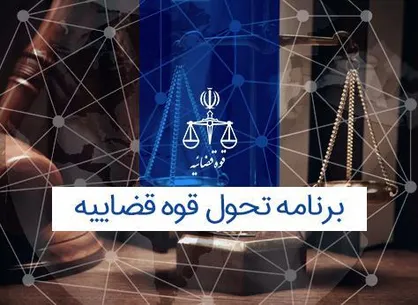 اتمام حدنگاری اراضی ملی در سال ۱۴۰۰ با اجرای سند تحول قضایی/ ضرورت اهتمام رئیس آتی قوه قضاییه به اجرای کامل سند