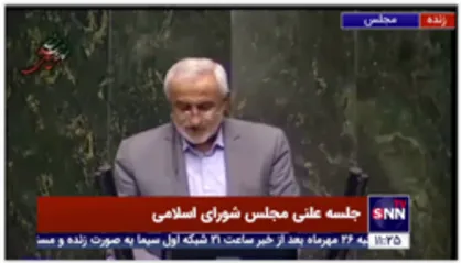 الیاس نادران: از پراکندگی نظرات اقتصادی دولت نگران هستم