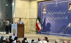 استقلال اقتصادی کنونی حاصل اراده کارگران است/ رشد اقتصادی در دولت سیزدهم به ۳ درصد رسید