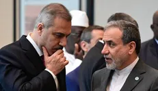 گفتگوی تلفنی عراقچی و فیدان دربراه تحولات اخیر در ایران
