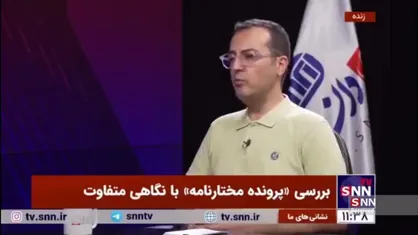 استادی: داوود میرباقری برای اطمینان از درستی ساخت اثر در مورد مختار، دیدار&zwnj;هایی با علما داشت