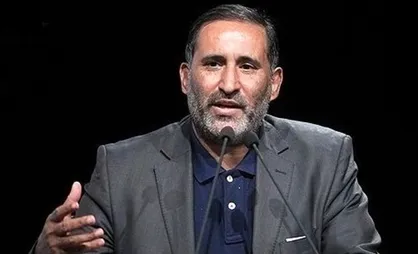 قصیده بلند علیرضا قزوه برای شهید سیدرضی موسوی