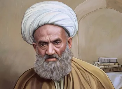 فیلم/ یک دستور مختصر از شیخ نخودکی برای اینکه هیچ رنجی نبینی