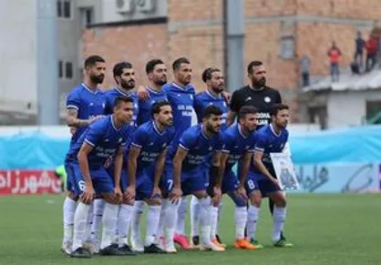ترکیب گل&zwnj;گهر برای بازی با پرسپولیس مشخص شد