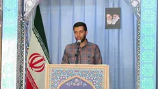 تبدیل شدن لاران شهرکرد به شهرستان باید منجر به توسعه شود
