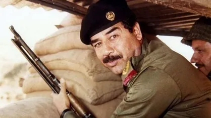 روایت میدل ایست آی از &laquo;درسی که جنگ ایران و عراق به رهبران امروز ایران آموخت&raquo;