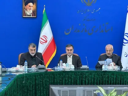 شعبات الکترونیک انتخابات تعیین وضعیت می&zwnj;شوند