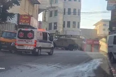 ادامه یورش صهیونیست‌ها به قدس؛ بازداشت ده‌ها جوان فلسطینی