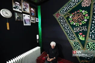 حسینیه سادات اخوی