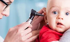 بهترین راه پیشگیری از کم شنوایی چیست؟ / مراقب اثرات مخرب کم شنوایی روی مغز نوزاد باشید