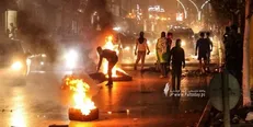 مجروح شدن ۱۳فلسطینی در تیراندازی نظامیان صهیونیست در نابلس