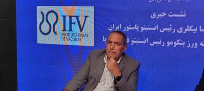اثربخشی چشمگیر "پاستوکووک" بر واریانت&zwnj;های واکسن&zwnj;گریز کرونا/ پیگیری اخذ تاییدیه WHO