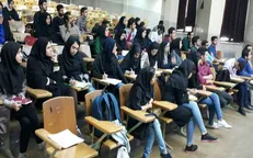 آمادگی دانشگاه‌ها برای بازگشایی هرچه با شکوه‌تر سال جدید تحصیلی