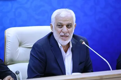 بهره&zwnj;برداری از پروژه&zwnj;های کوهدشت و دلفان به خرم آباد تا پایان امسال در اولویت قرار بگیرند