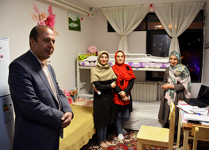 بازارچه چرتکه