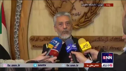 دریادار سیاری: دشمن به دنبال تسلط بر مغز&zwnj;ها و تغییر باور&zwnj;های جوانان ماست؛ این یک تهدید جدی است
