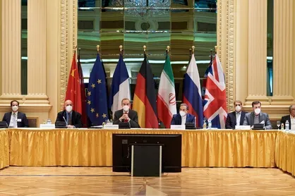 جلسه کمیسیون مشترک برجام امروز در وین برگزار می&zwnj;شود