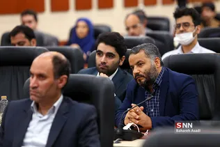 اردوگاه شهید باهنر