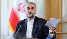 تبریک امیرعبداللهیان به دولت و مردم آفریقای جنوبی